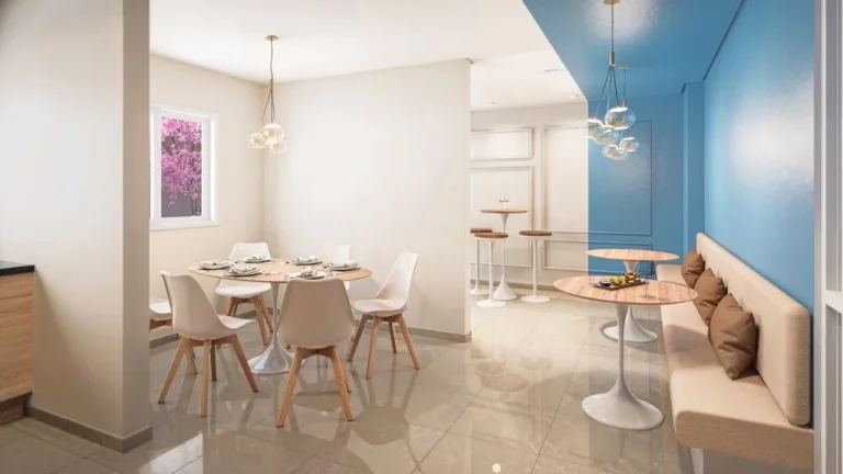 Imagem APARTAMENTO RESIDENCIAL em São Paulo - SP, Vila Ré