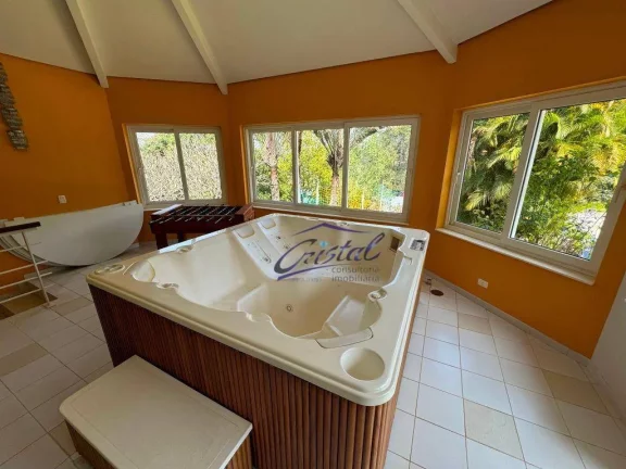 Imagem Casa com 8 quartos / suítes à venda, 849 m² - Estância Parque Atibaia - Atibaia/SP