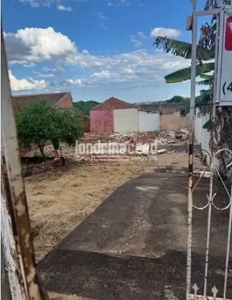 Imagem "Terreno 350m² abaixo do valor de mercado, próximo ao Max Atacadista da Tiradentes – Oportunidade imperdível!"