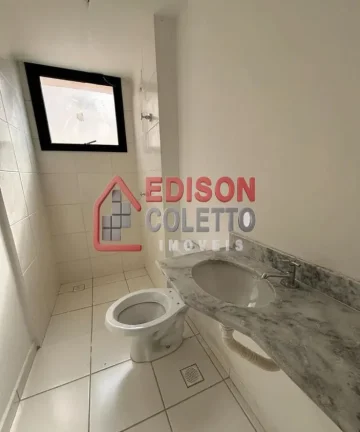 Imagem Apartamento Novo, 1 suite, elevadores, a venda no Residencial João Pessoa em Piracicaba!!