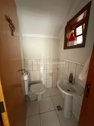 Imagem Casa a venda sobrado com piscina em Betel, Paulínia, SP