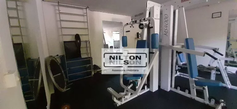 Imagem Studio com 1 dormitório para alugar, 80 m² por R$ 3.200,00/mês - Jardim Paraíso - Campinas/SP