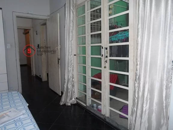 Imagem SALÃO COMERCIAL À VENDA no bairro Jardim Santo Andr?(C), localizado na cidade de Santo Andr?(C) / SP.