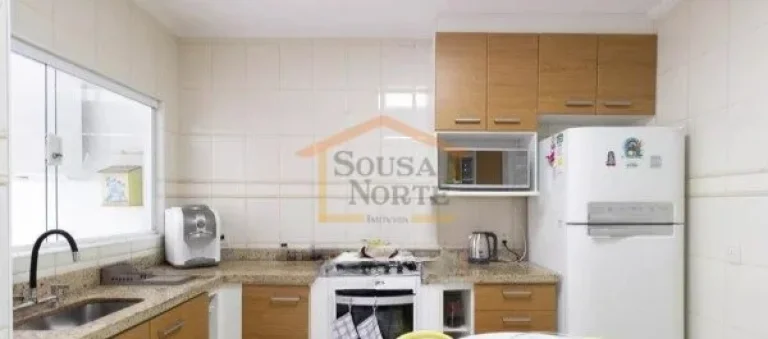 Imagem Casa em condomínio fechado, 3 dormitórios, sendo 1 suíte, 2 banheiros, bem arejado e iluminado, a...
