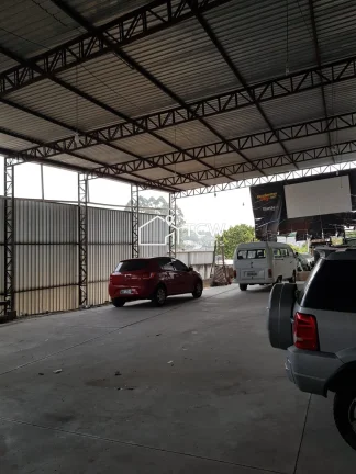Imagem Pavilhão/Galpão para alugar no bairro Vila Congonhas - São Paulo/SP, Zona Sul