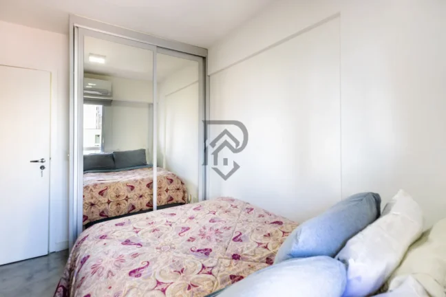 Imagem Apartamento oscar freire proximo metrô