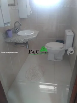 Imagem Casa / Sobrado para Venda em Limeira, Vila Gioto, 3 dormitórios, 1 suíte, 2 banheiros, 2 vagas