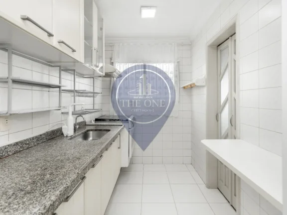 Imagem Imperdível oportunidade: Apartamento à venda em São Paulo - Ipiranga com 2 quartos, 2 salas, 2 banheiros e 1 vaga de garagem!