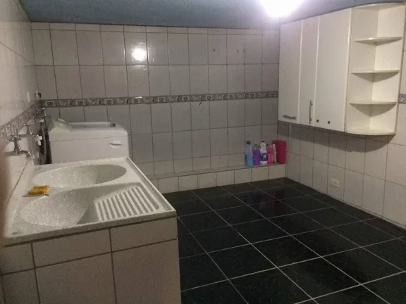 Imagem Casa com 3 dormitórios à venda, 221 m² por R$ 480.000,00 - Parque Residencial Casa Branca - Suzano/SP