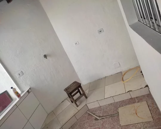 Imagem Sobrado lindo com 2 suítes 2 vagas ar condicionado FL55