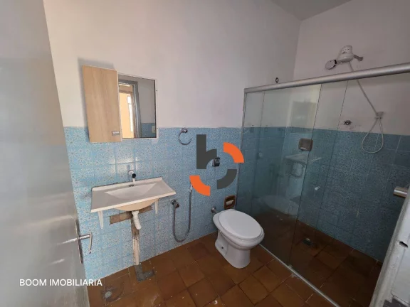 Imagem Apartamento com 2 dormitórios para alugar, 69 m² por R$ 892,17/mês - Heliópolis - Belford Roxo/RJ