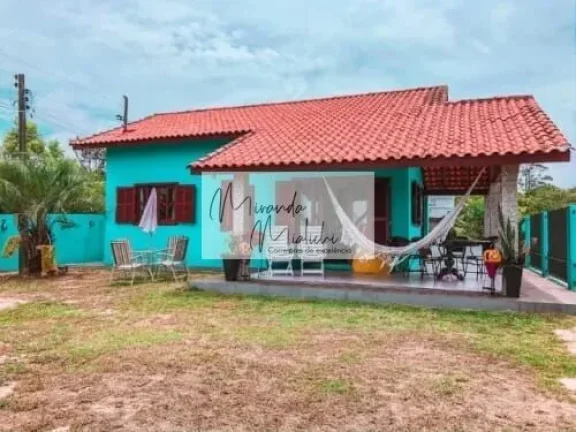 Imagem Casa para alugar no bairro Ingleses do Rio Vermelho - Florianópolis/SC