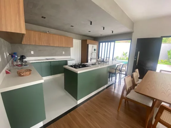 Imagem Casa com 3 dormitórios à venda, 168 m² por R$ 1.290.000,00 - Itapema - Guararema/SP