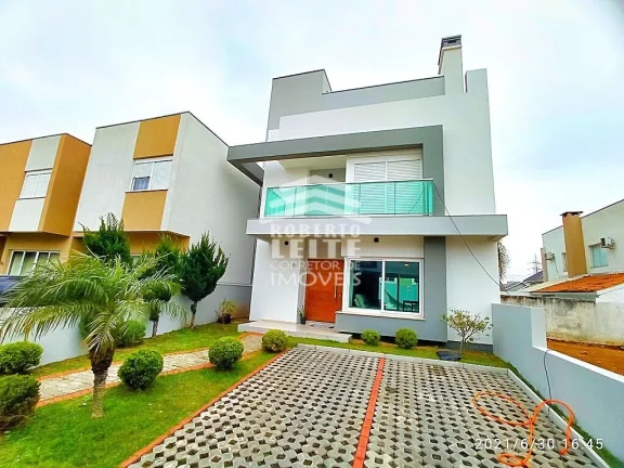 Imagem Residencial Verdes Campos - Casa em Condomínio à Venda no Verdes Campos