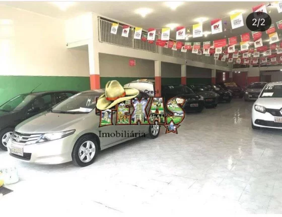 Imagem PREDIO COMERCIAL ARTUR ALVIM PARA VENDA