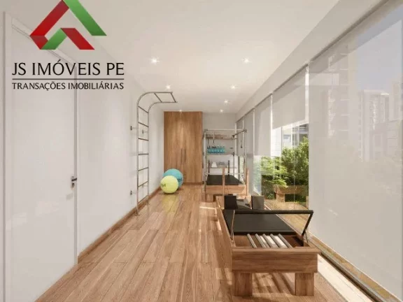 Imagem Apartamento à venda em Recife-PE, Boa Viagem: 3 quartos, 1 suíte, 1 sala, 3 banheiros, 2 vagas. Aproveite!