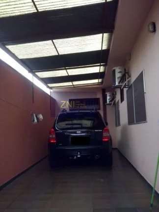 Imagem Oportunidade - Casa à Venda no Jardim Novo Mundo R 1450