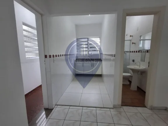 Imagem Aluguel de Apartamento de 1 Quarto na Vila Mariana, São Paulo-SP: 1 Quarto, 1 Sala, 1 Banheiro, 50m² de Área