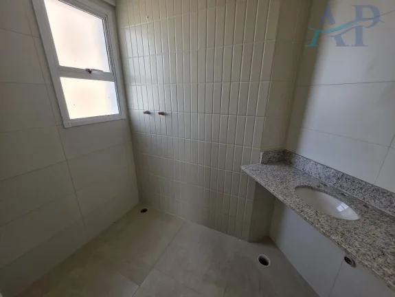 Imagem Apartamento em Praia Grande com 3 Dormitórios na Guilhermina
