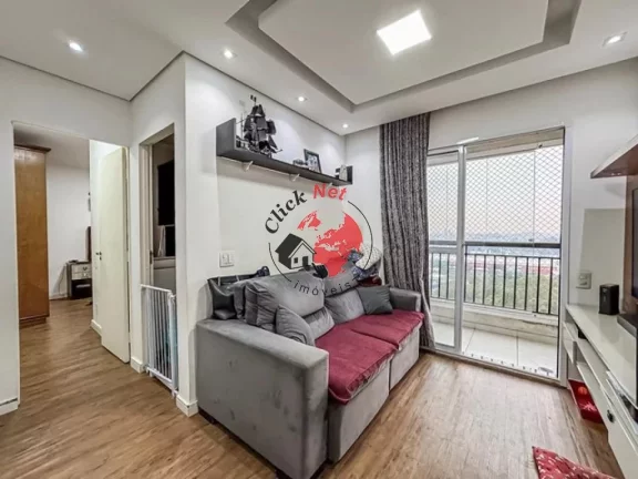 Imagem Encante-se com este apartamento à venda no bairro Planalto na Av. Dom Jaime – Conforto, lazer e localização privilegiada!