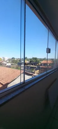 Imagem Apartamento a Venda no bairro Laranjal - São Gonçalo, RJ