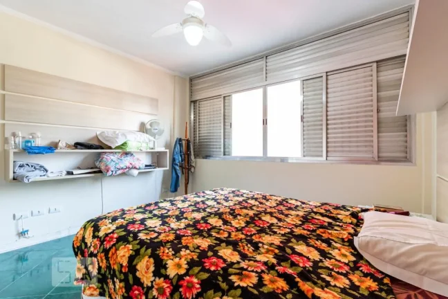 Imagem Apartamento à Venda - Vila Mariana, 3 Quartos, 119 m2
