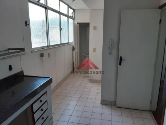 Imagem Ótomo apartamento com 2 dormitórios à venda, 72 m² por R$ 290.000 - Fonseca - Niterói/RJ