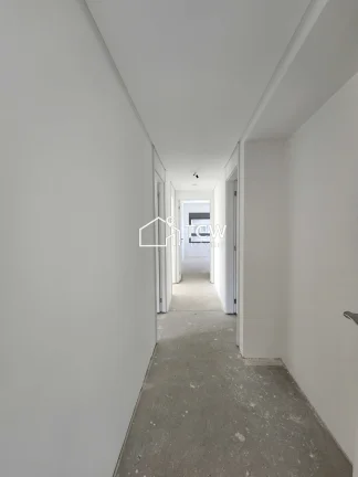 Imagem Apartamento 4 dorm no Vila Clementino