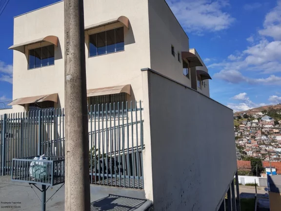Imagem APARTAMENTO RESIDENCIAL em POÇOS DE CALDAS - MG, JARDIM VITÓRIA