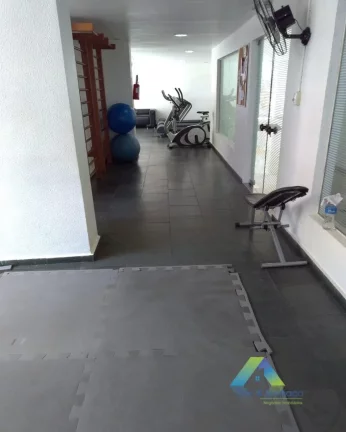 Imagem Apartamento Residencial à venda, Vila Mascote, São Paulo - .