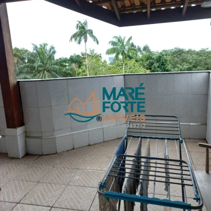 Imagem Excelente oportunidade, cobertura duplex próximo a Praia Grande