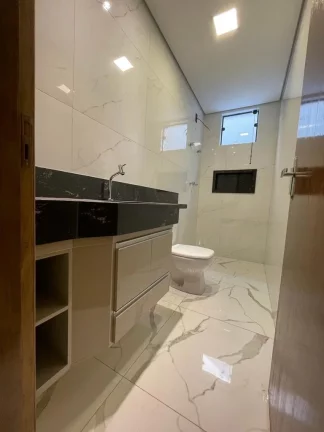 Imagem VENDE-SE APARTAMENTO NO PIRATININGA 1 ACABAMENTO ALTO PADRÃO OB