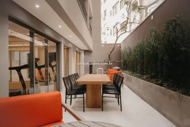 Imagem Apartamento à venda Jardim América São Paulo