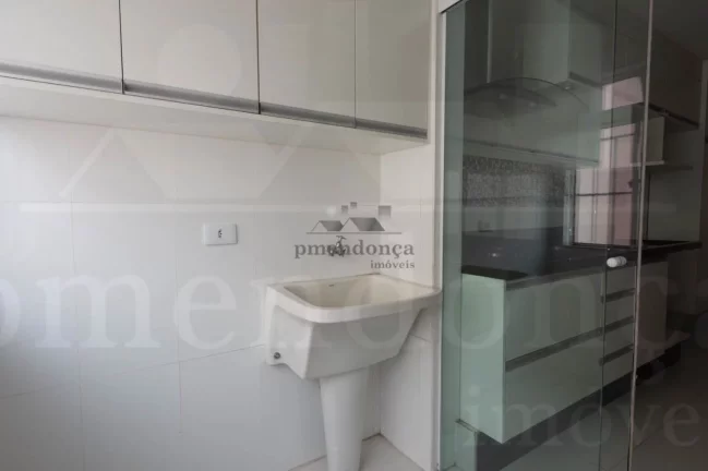 Imagem Apartamento com 80m² a  venda em Perdizes