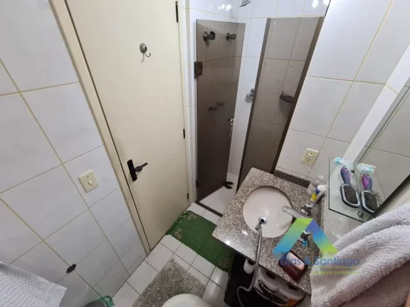 Imagem Apartamento com 2 dormitórios à venda, 60 m², área de lazer completa, ótima localização. Agende sua visita!