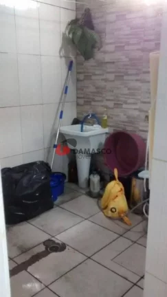 Imagem Sobrado à venda 4 Quartos, 1 Suite, 1 Vaga, 200M², Rudge Ramos, São Bernardo do Campo - SP
