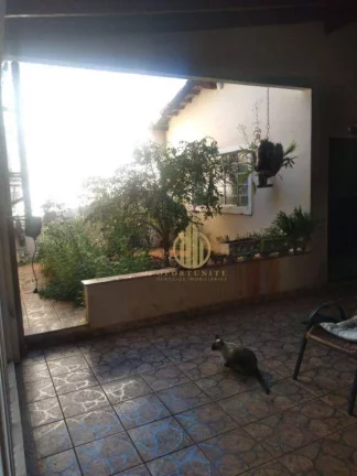 Imagem Casa com 3 dormitórios à venda, 140 m² por R$ 320.000,00 - Jardim Castelo Branco - Ribeirão Preto/SP