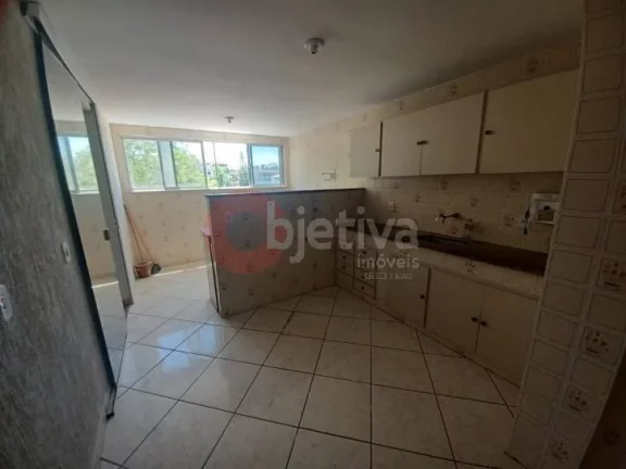 Imagem Apartamento com 3 dormitórios à venda, 134 m² - Algodoal - Cabo Frio/RJ