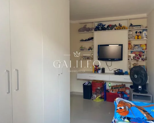 Imagem Excelente Casa Térrea com Suíte e Churrasqueira | Jardim das Tulipas | Jundiaí | São Paulo