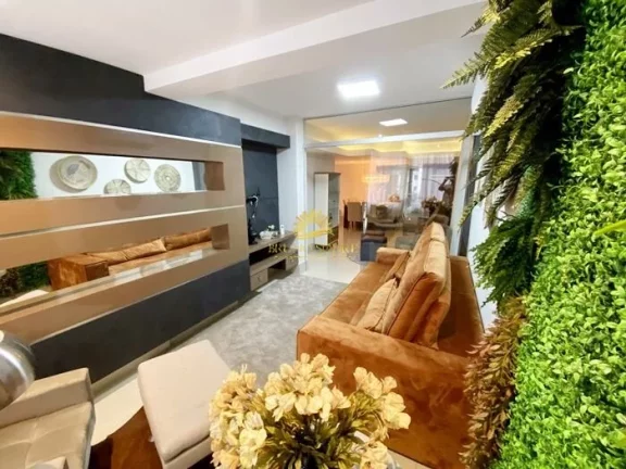 Imagem Descubra esta cobertura maravilhosa, com localização estratégica, próxima a praias, comércio, g...