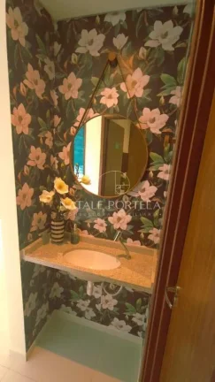 Imagem Belíssima Casa com piscina particular!