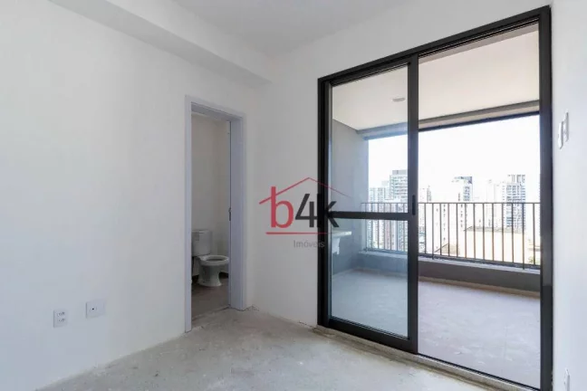 Imagem Apartamento 2 suítes à venda no Versa Brooklin - Brooklin - SP