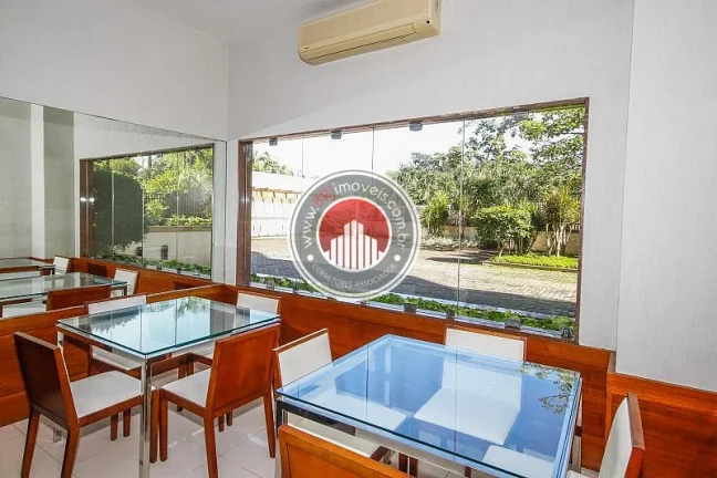 Imagem Apartamento a Venda no bairro Barra da Tijuca - Rio de Janeiro, RJ