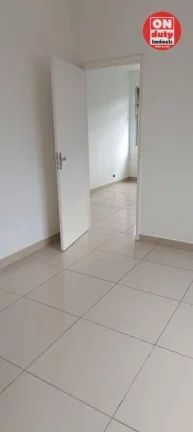 Imagem Sala para alugar, 70 m² por R$ 2.900,00/mês - Boqueirão - Santos/SP