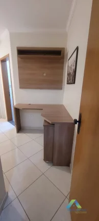 Imagem Apartamento à venda no bairro Vila Pires - Santo André/SP