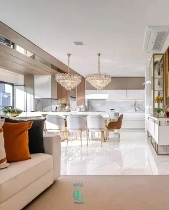 Imagem Apartamento com 3 quartos, 171m2, à venda em São Paulo, Vila Clementino