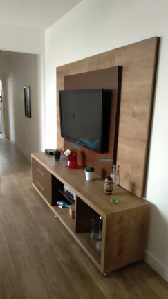 Imagem Apartamento com 2 dorm. + 1 vaga - Vila Sônia do Taboão