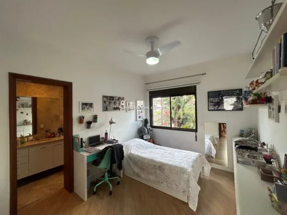 Imagem Apartamento à venda Perdizes São Paulo
