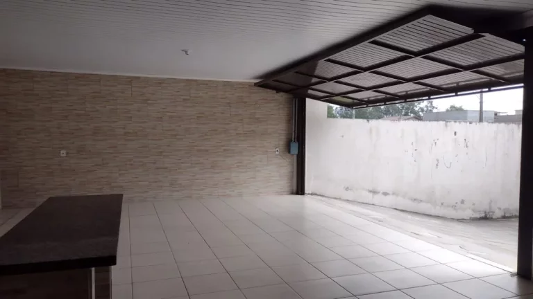 Imagem Casa Residencial em Criciúma - SC, Pinheirinho
