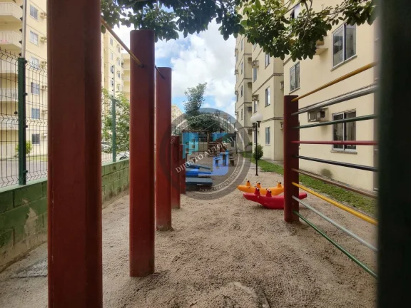 Imagem Apartamento com 2 quartos, Centro, Paulista - R$ 230 mil, Cod: 291
